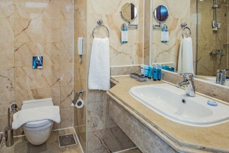 Sunrise Aqua Joy Resort - 49