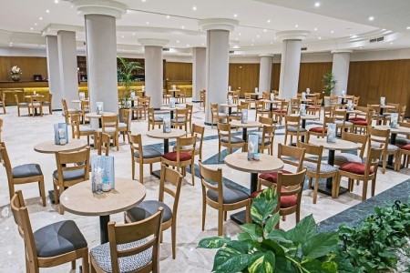 Sunrise Aqua Joy Resort - 51