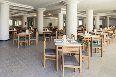 Sunrise Aqua Joy Resort - 52