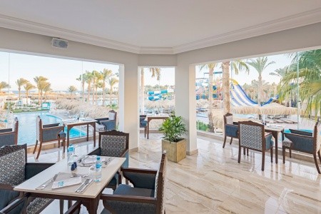 Sunrise Aqua Joy Resort - 57