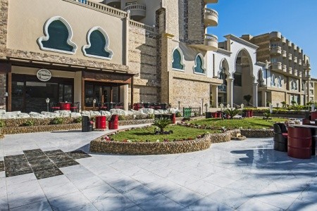 Sunrise Aqua Joy Resort - 58