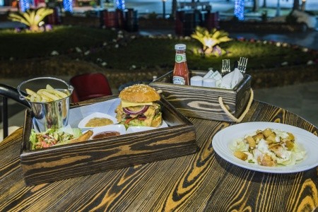 Sunrise Aqua Joy Resort - 59