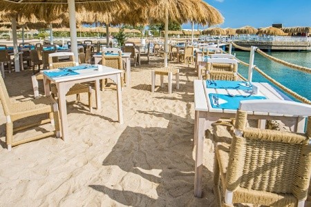 Sunrise Aqua Joy Resort - 60