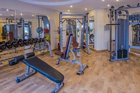 Sunrise Aqua Joy Resort - 5