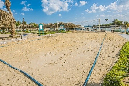 Sunrise Aqua Joy Resort - 6