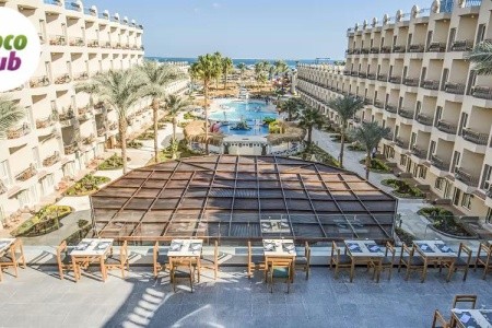 Sunrise Aqua Joy Resort - 9