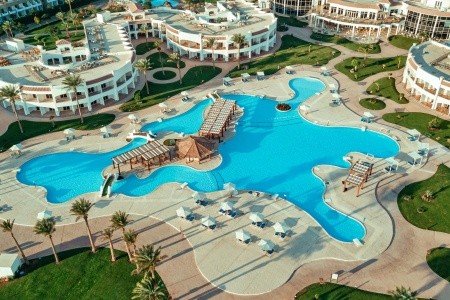 Sunrise Alma Bay (Ex. Grand Seas Resort) - 54