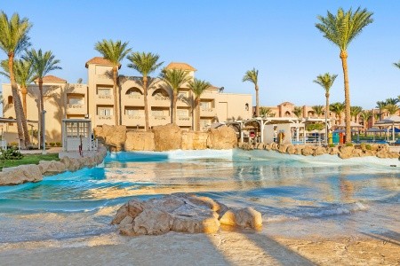Pickalbatros Aqua Blu Resort Hurghada (Ex. Sea World) - 32
