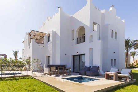 Sunrise Grand Select Tucana Resort - 40