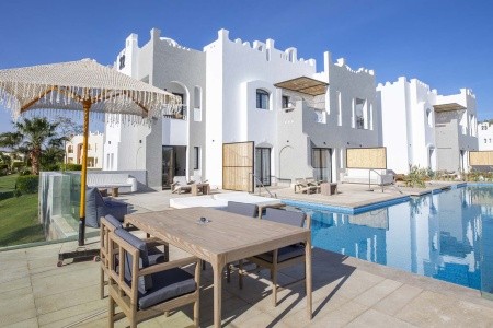 Sunrise Grand Select Tucana Resort - 42