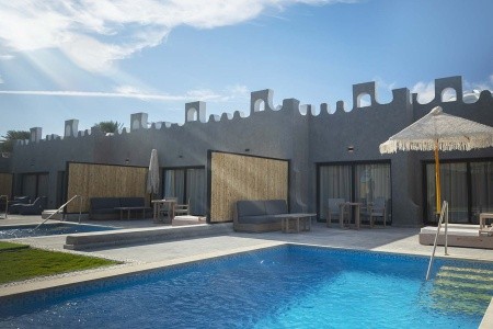 Sunrise Grand Select Tucana Resort - 45