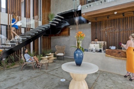 Sunrise Grand Select Tucana Resort - 46