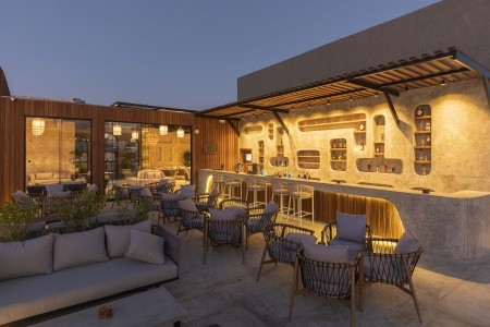 Sunrise Grand Select Tucana Resort - 48