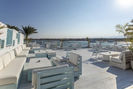 Sunrise Grand Select Tucana Resort - 49