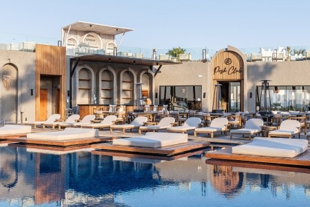 Sunrise Grand Select Tucana Resort - 51