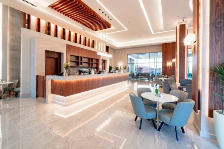 Pickalbatros Vita Resort - Portofino Marsa Alam - 39