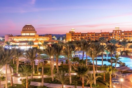 Malikia Beach Resort Abu Dabbab - 41