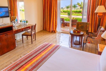 Malikia Beach Resort Abu Dabbab - 48