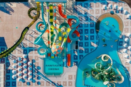 Sirena Beach Resort & Spa - 56