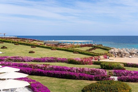 Sirena Beach Resort & Spa - 73