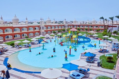 Pickalbatros Alf Leila Wa Leila - 38