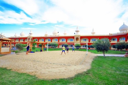 Pickalbatros Alf Leila Wa Leila - 27