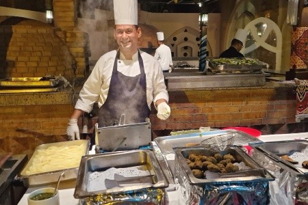 Shams Alam Beach Resort - 38