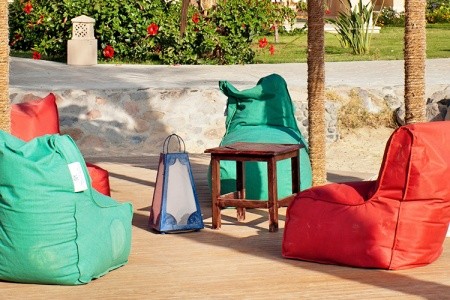 Shams Alam Beach Resort - 41