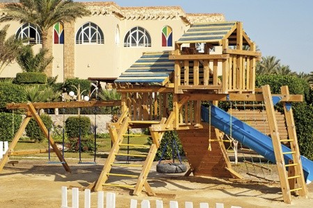 Shams Alam Beach Resort - 42