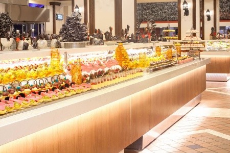 Kypr, Severní Kypr, Salamis Bay Conti Resort, za <span>55.872</span> Kč