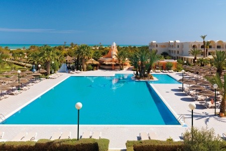 Iberostar Mehari Djerba - 31