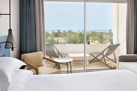 Iberostar Mehari Djerba - 36