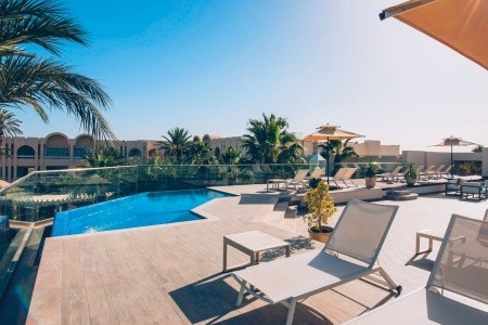 Iberostar Mehari Djerba - 42