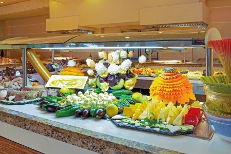 Iberostar Mehari Djerba - 45