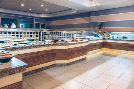 Iberostar Mehari Djerba - 47