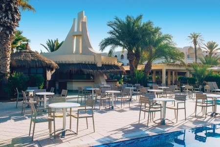 Iberostar Mehari Djerba - 49