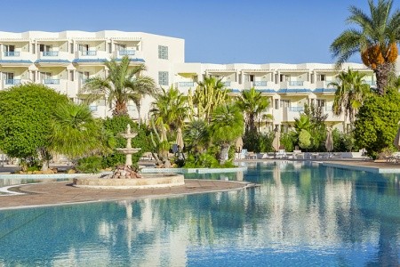 Sentido Bellevue Park - 26