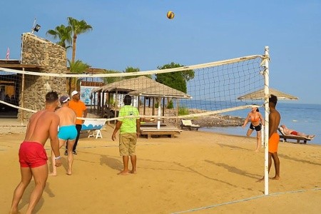 Eagles Paradise Abu Soma Resort (Ex. Balina Paradise Abu Soma Resort) - 28