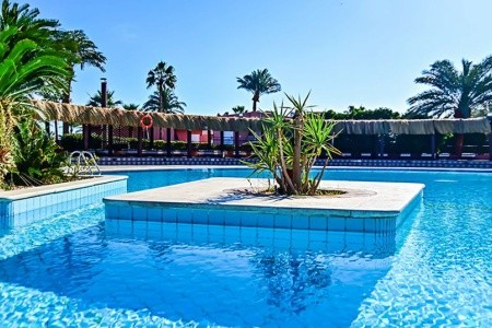 Eagles Paradise Abu Soma Resort (Ex. Balina Paradise Abu Soma Resort) - 33