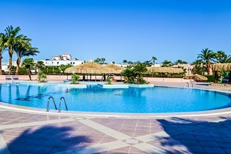 Eagles Paradise Abu Soma Resort (Ex. Balina Paradise Abu Soma Resort) - 34