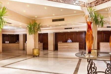 Eagles Paradise Abu Soma Resort (Ex. Balina Paradise Abu Soma Resort) - 35