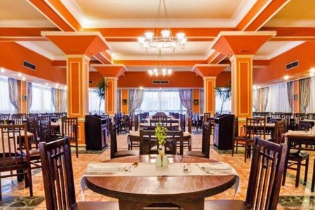 Eagles Paradise Abu Soma Resort (Ex. Balina Paradise Abu Soma Resort) - 36