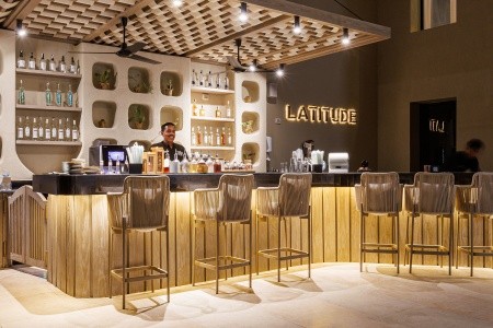 Sunrise Anjum Resort - 34