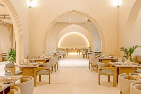 Sunrise Anjum Resort - 46