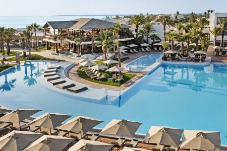 Tunisko Djerba Iberostar Selection Eolia Djerba (Ex.