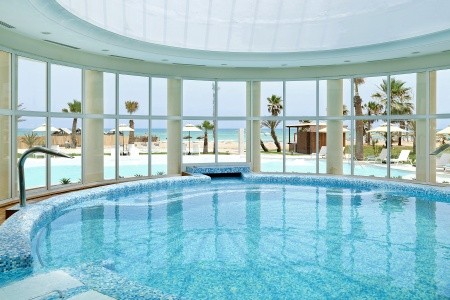 Tunisko Djerba Iberostar Selection Eolia Djerba (Ex.