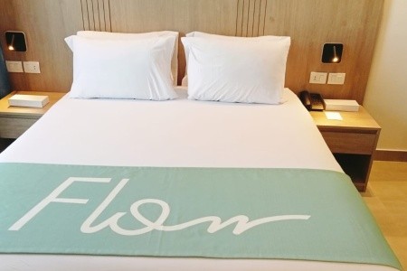 Flow Spectrum Resort - 40