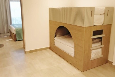 Flow Spectrum Resort - 41