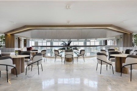 Flow Spectrum Resort - 43