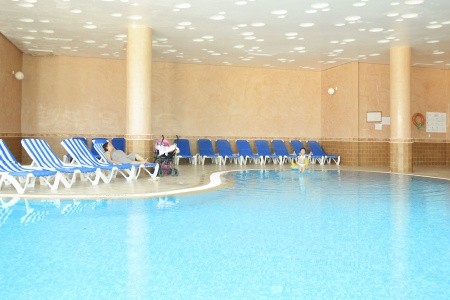 Tunisko Zarzis Vincci Safira Palms 10 dňový pobyt All Inclusive Letecky Letisko: Katovice July 2026 (26/07/26- 4/08/26)